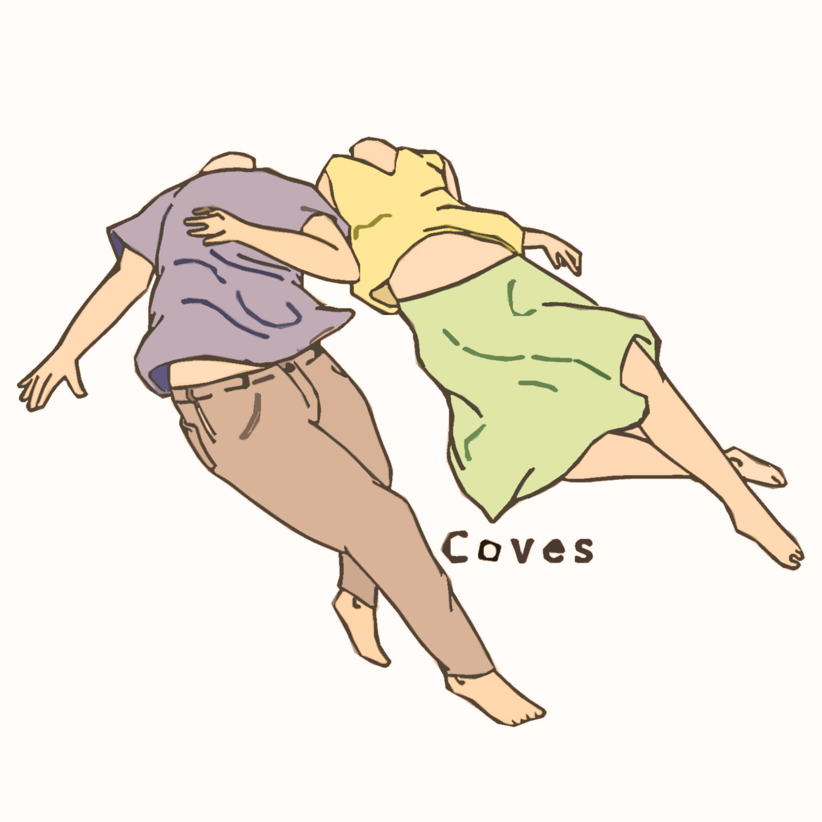 coves coves  