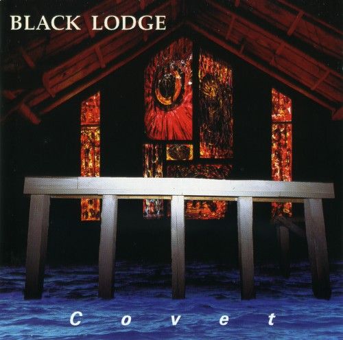 covet black lodge 
