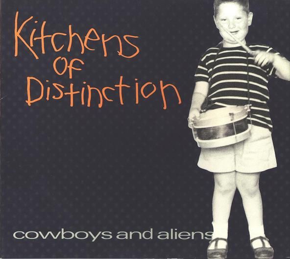 cowboys and aliens kitchens of distinct 