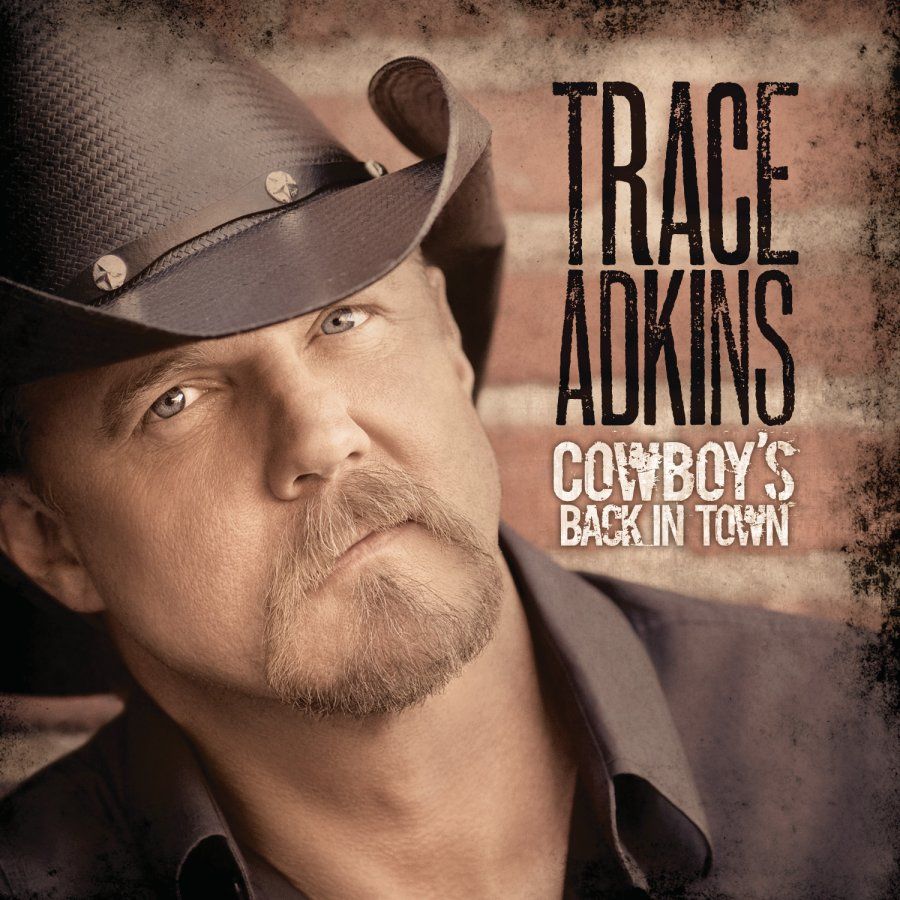 cowboys back in trace adkins 