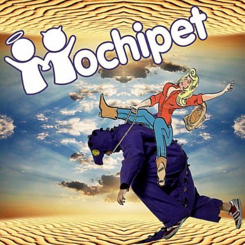 cowgirls gets the pe mochipet  