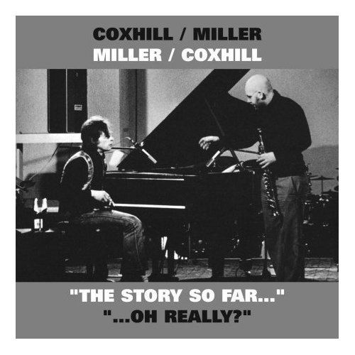 coxhillmillermille lol coxhill 