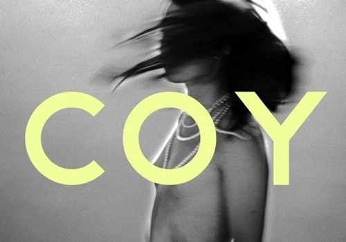 coy coyote trickster 