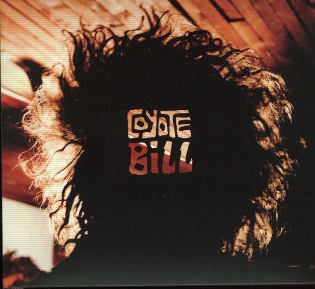 coyote bill coyote bill 