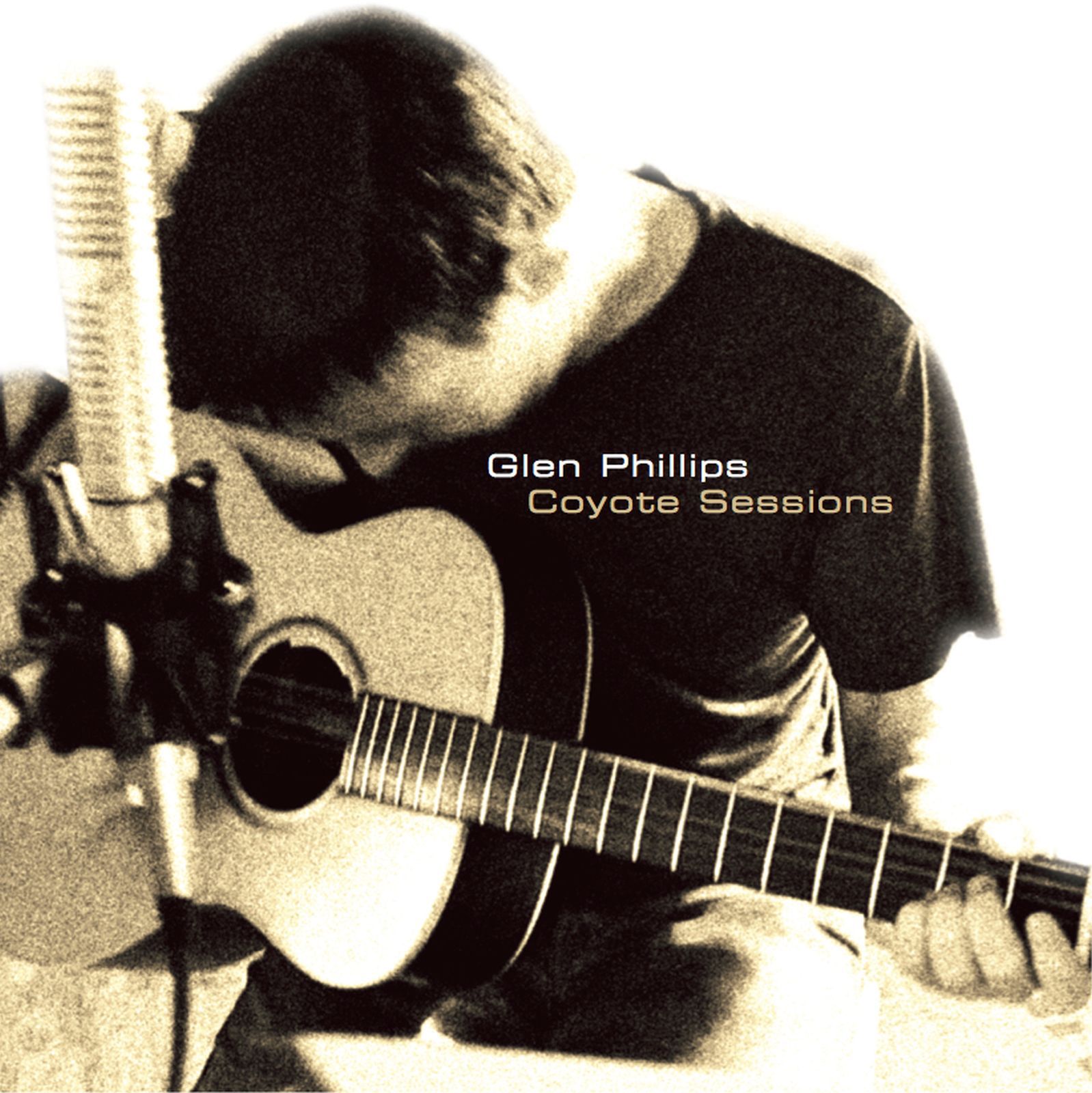 coyote sessions glen phillips 
