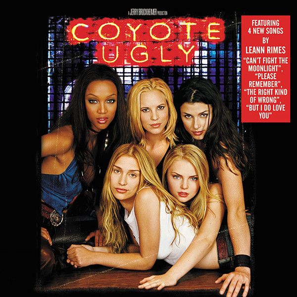 coyote ugly don henley 
