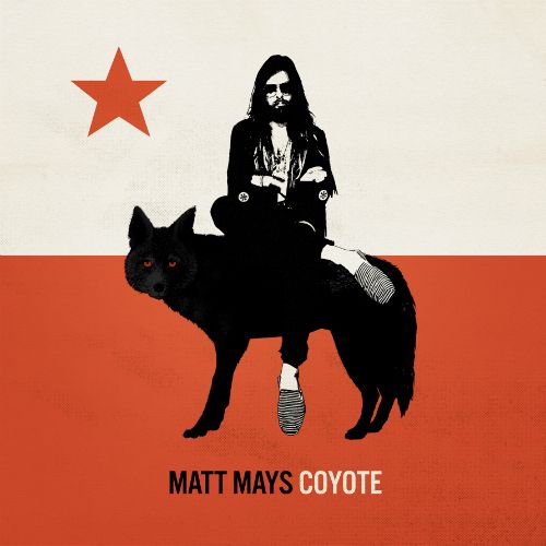 coyote matt mays 