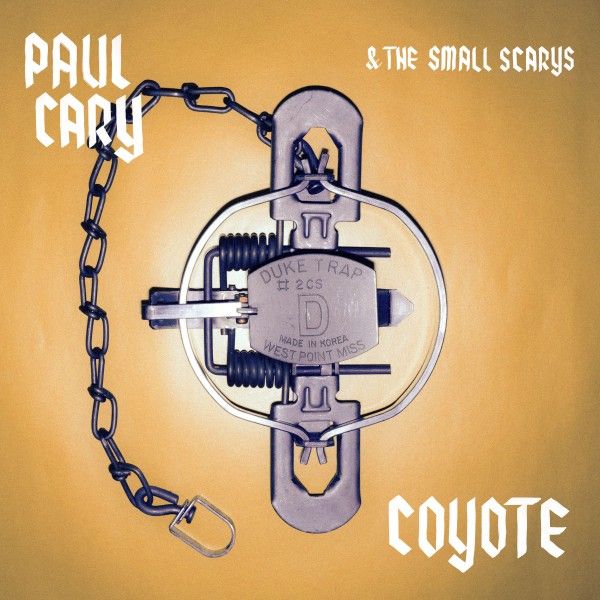 coyote paul cary the smal  