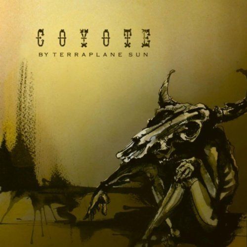 coyote terraplane sun  