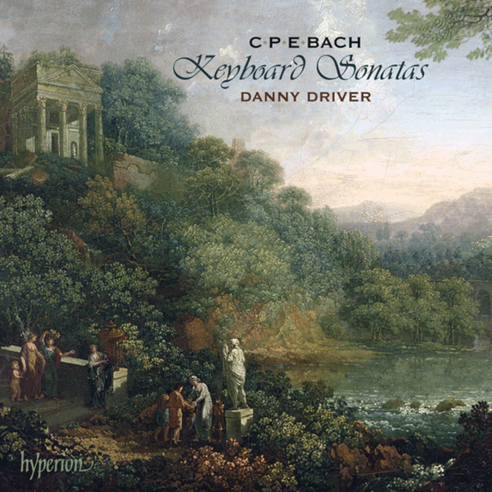cpe bach keyboard danny driver  