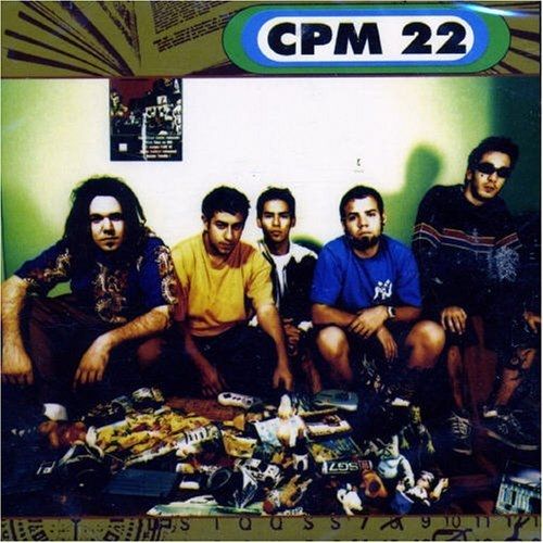 cpm 22 cpm 22 