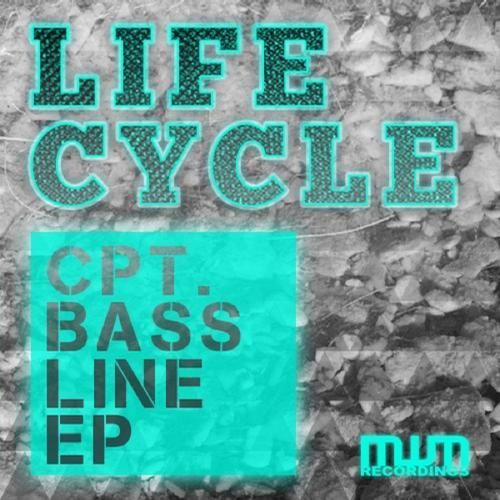 cptbassline ep lifecycle  
