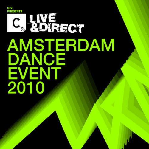 cr2 amsterdam dance ben dj  