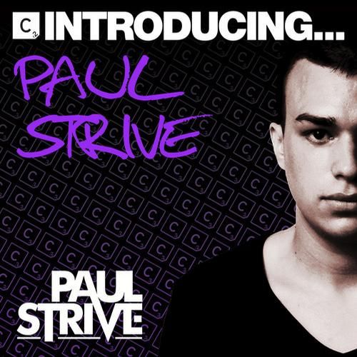 cr2 introducing paul beltek  