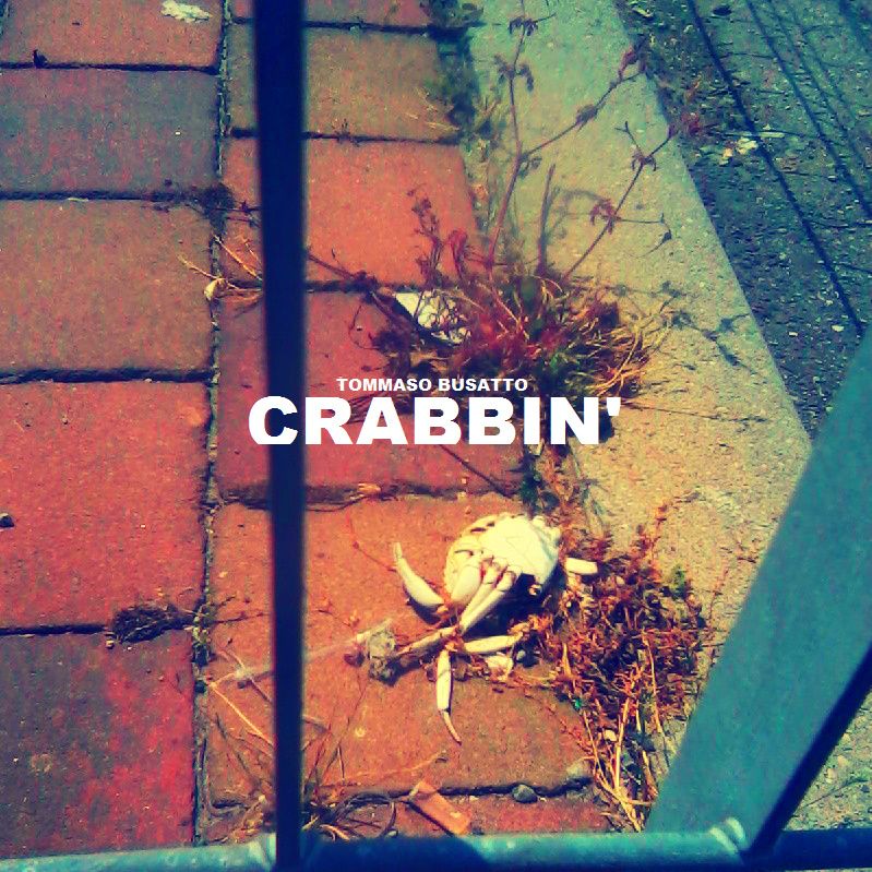 crabbin tommaso busatto 