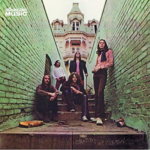 crabby appleton crabby appleton  