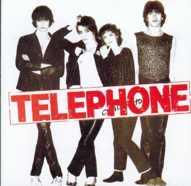 crache ton venin telephone 