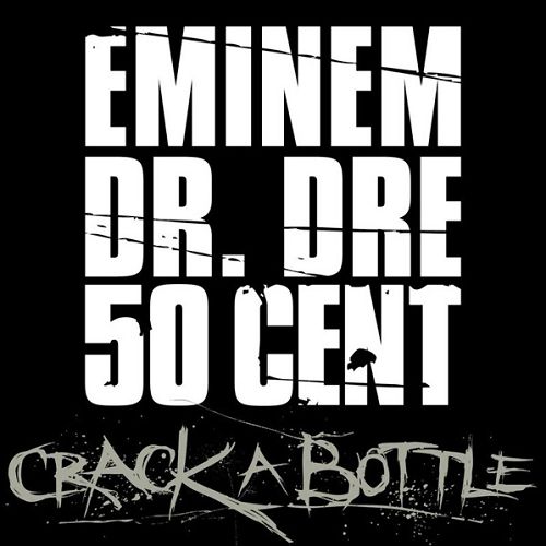 crack a bottle eminem 