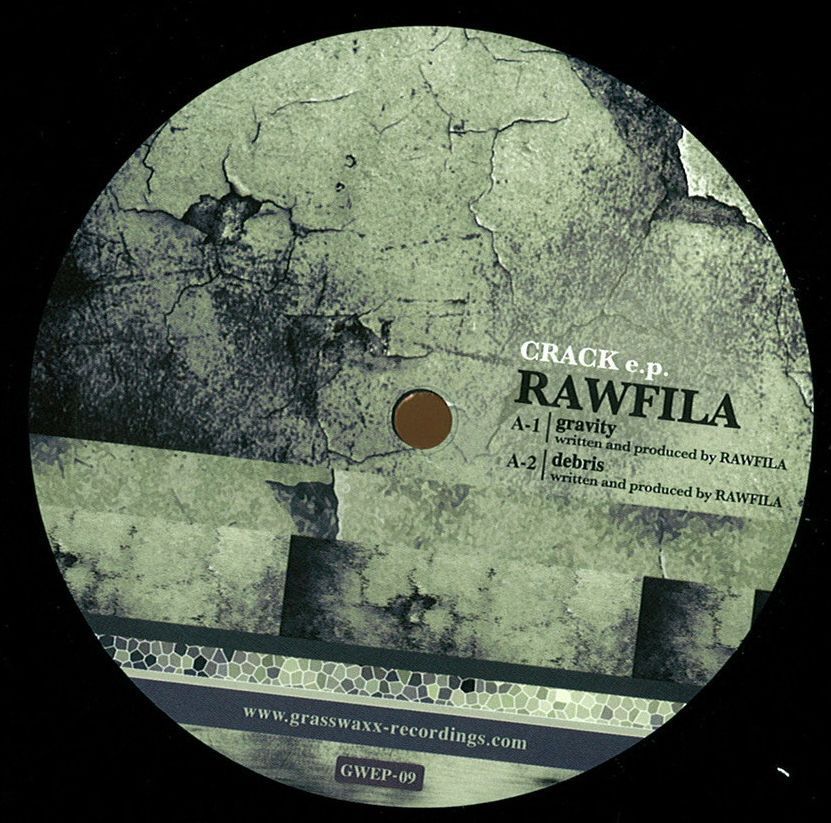 crack ep rawfila 