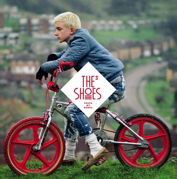 crack my bones the shoes 