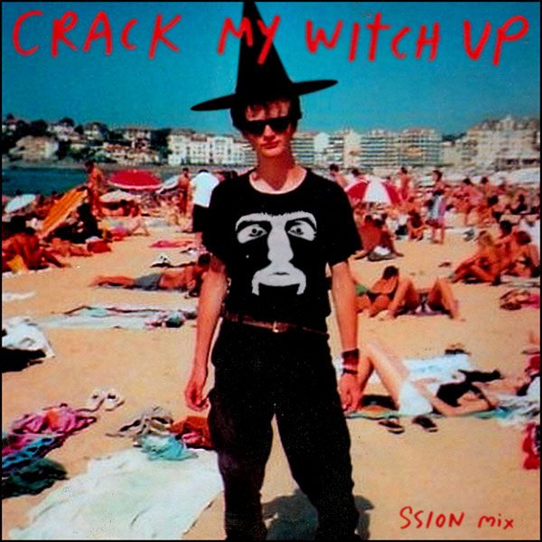 crack my witch up ssion  