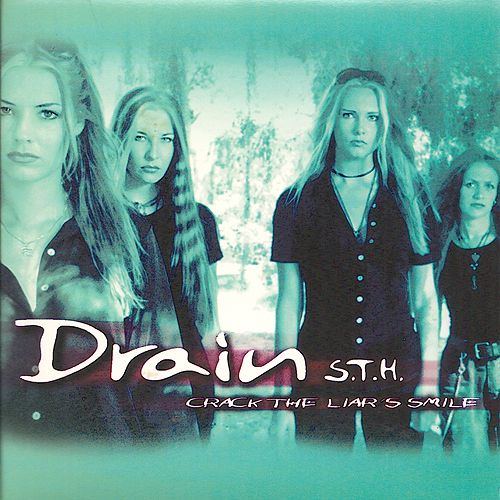 crack the liars drain sth 