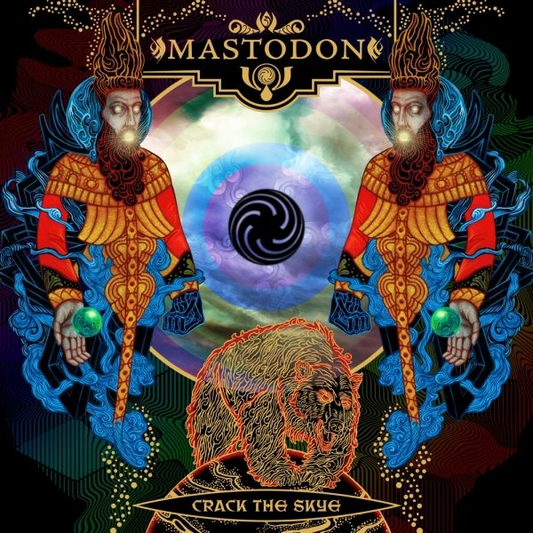 crack the skye mastodon 