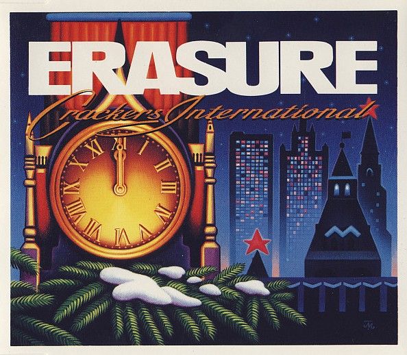 crackers internation erasure 