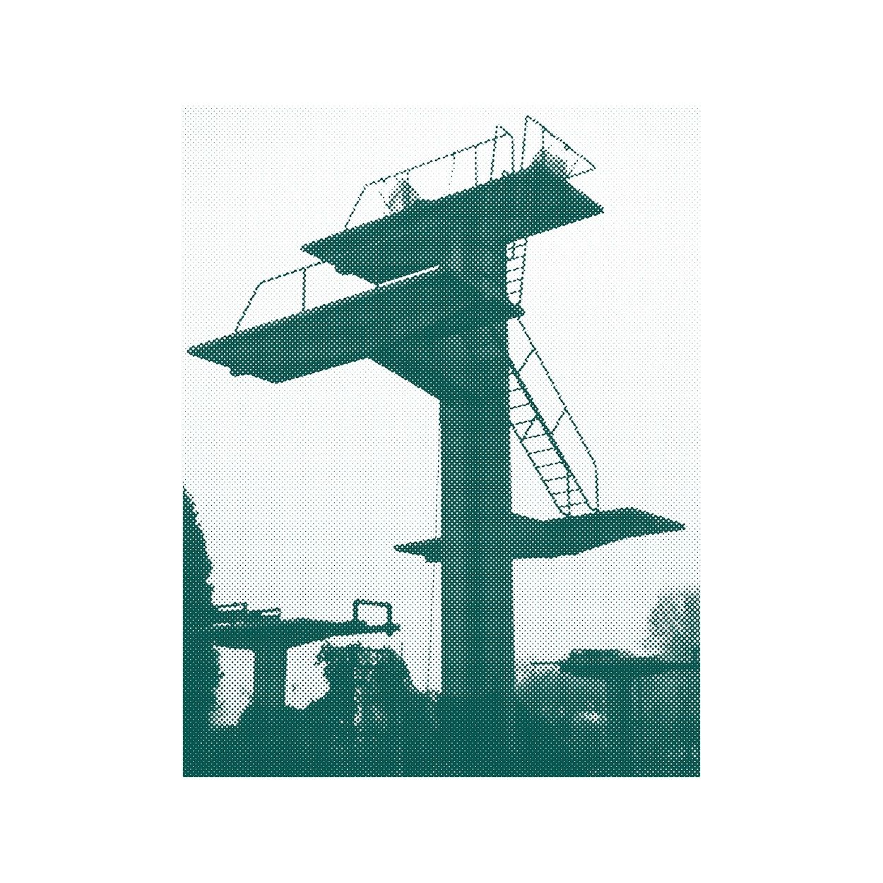 cracking space pt 1 phono 