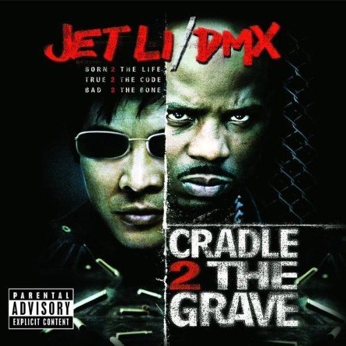 cradle 2 the grave 50 cent 