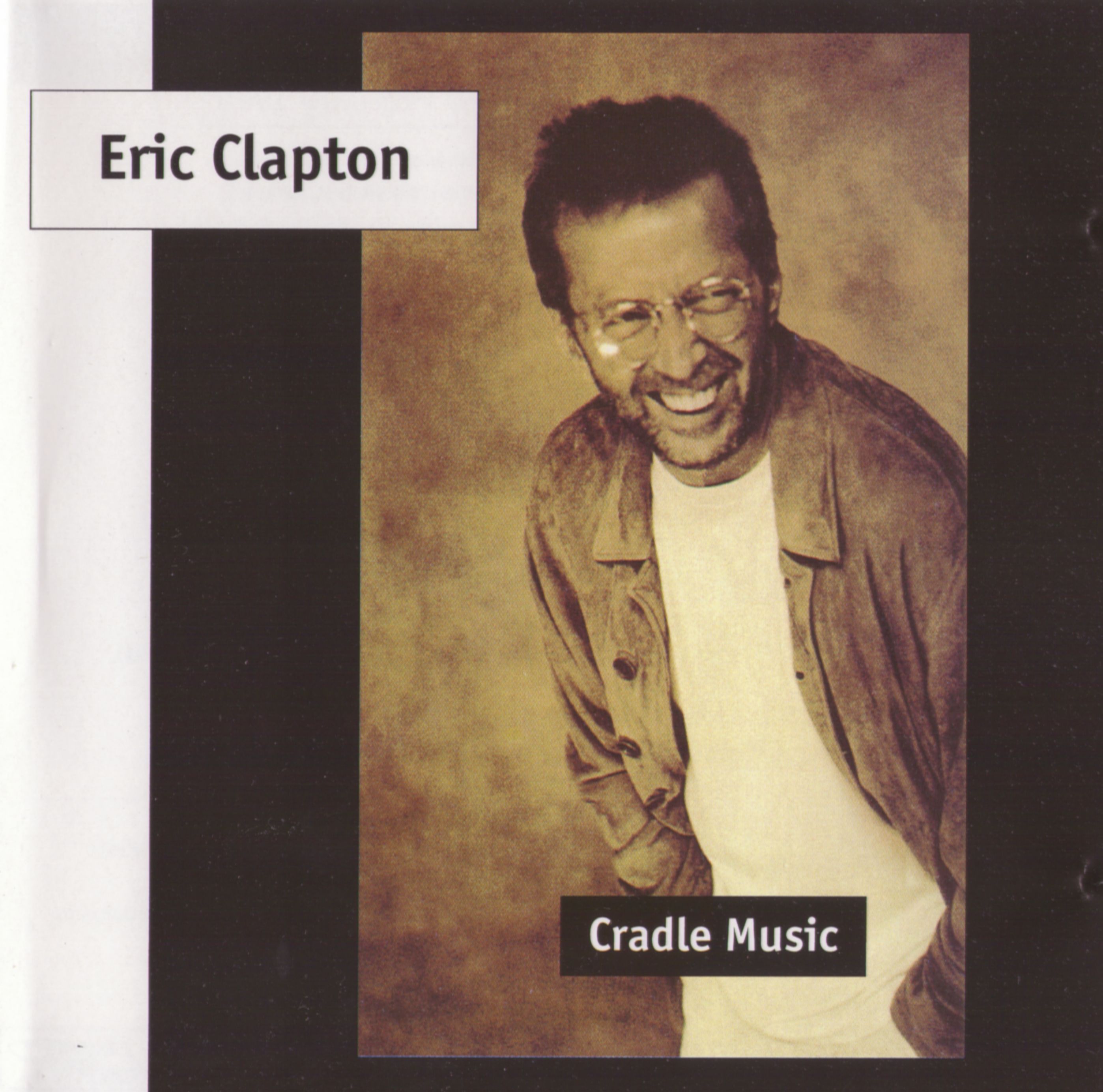 cradle music eric clapton 