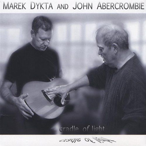 cradle of light john abercrombie 
