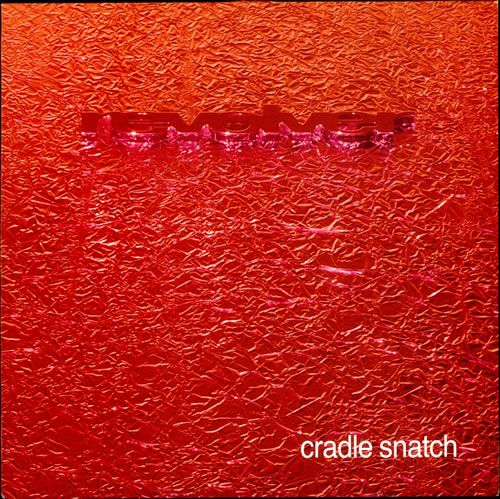 cradle snatch revolver 