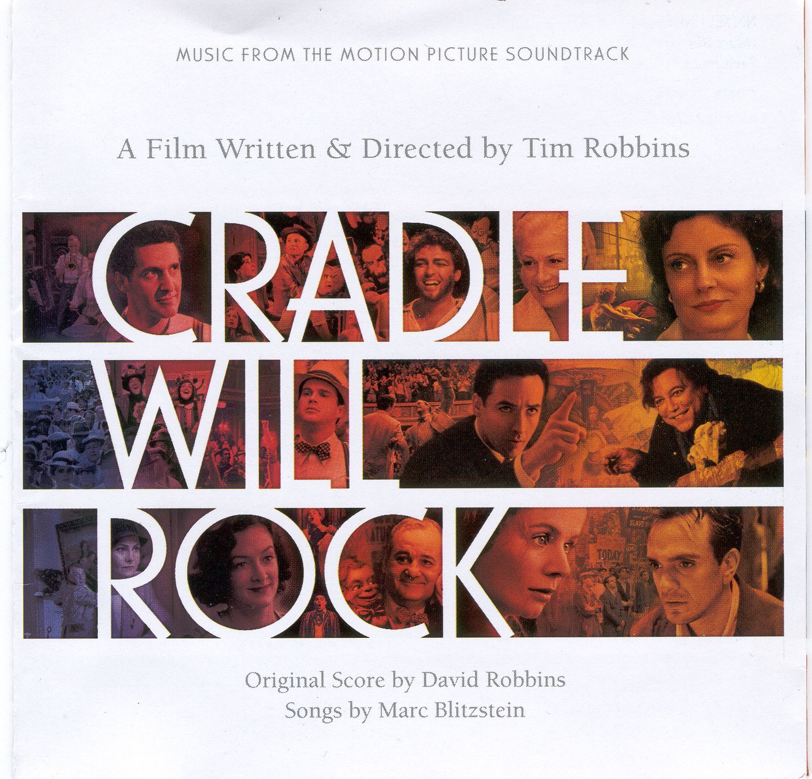 cradle will rock audra mcdonal  