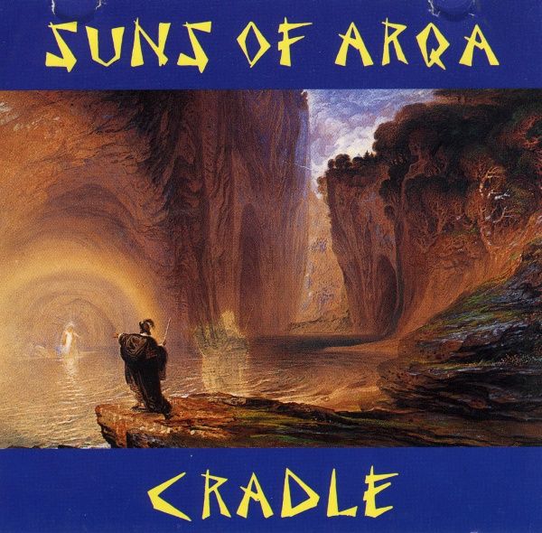 cradle suns of arqa  