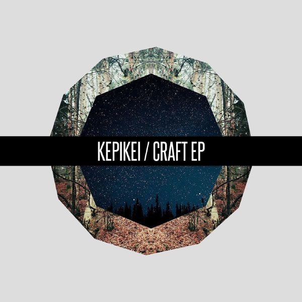 craft ep kepikei 