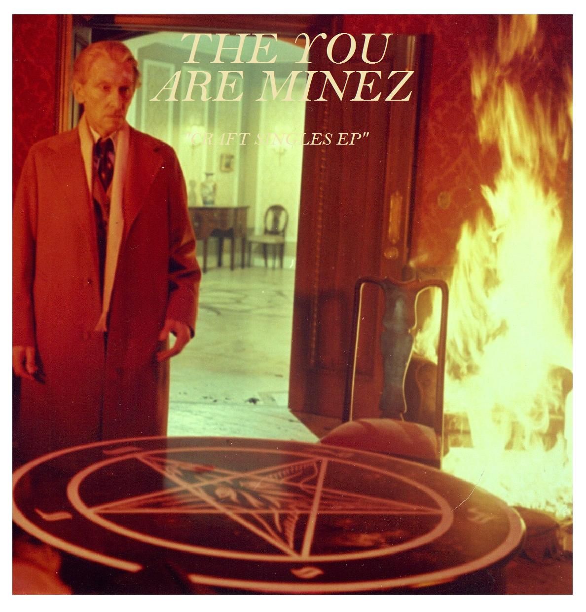 craft singles ep the you are minez 