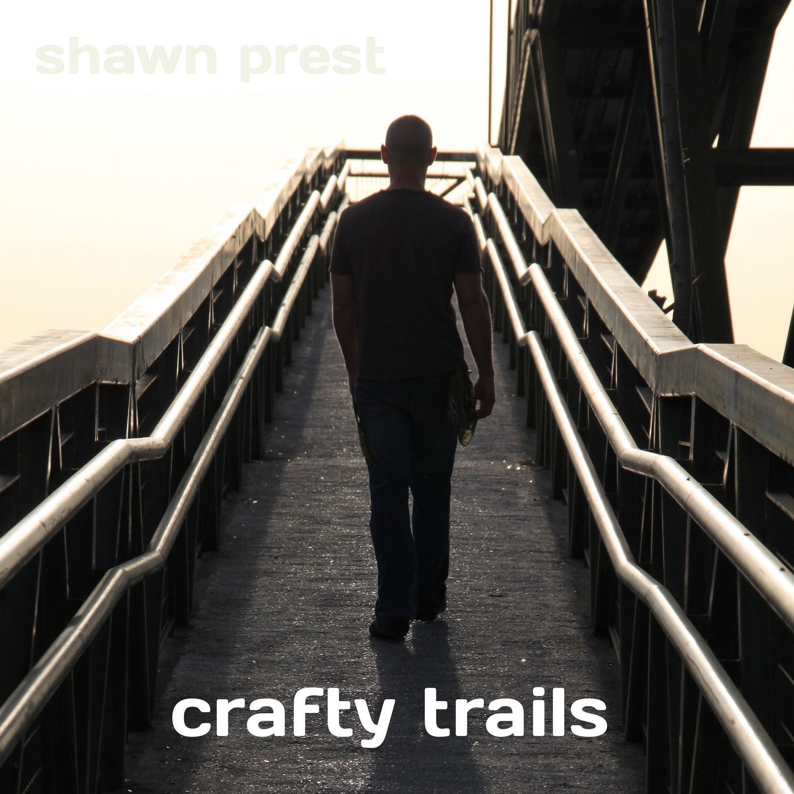 crafty trails shawn prest 
