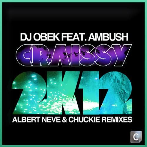 craissy 2k12 dj obek  