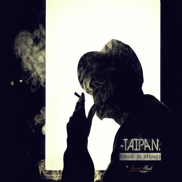 crame 1 gramme taipan 