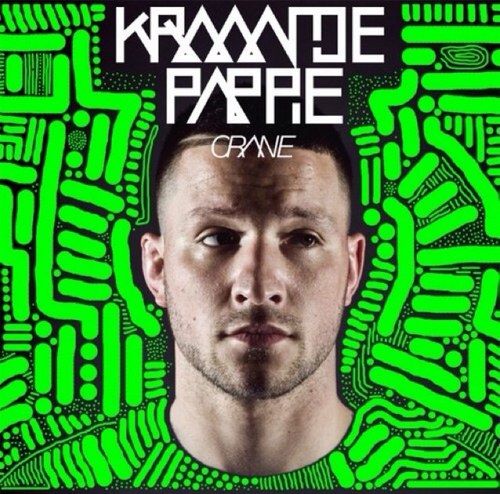 crane kraantje pappie  