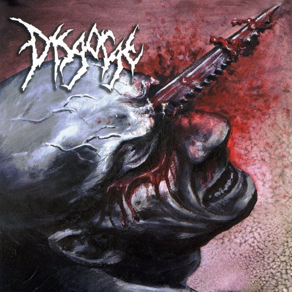 cranial impalement disgorge 