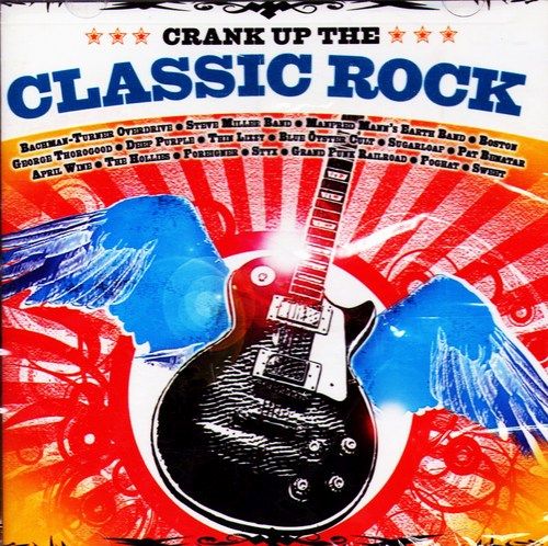 crank up the classic april wine 