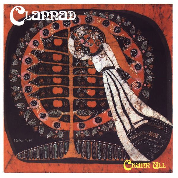 crann ull clannad 