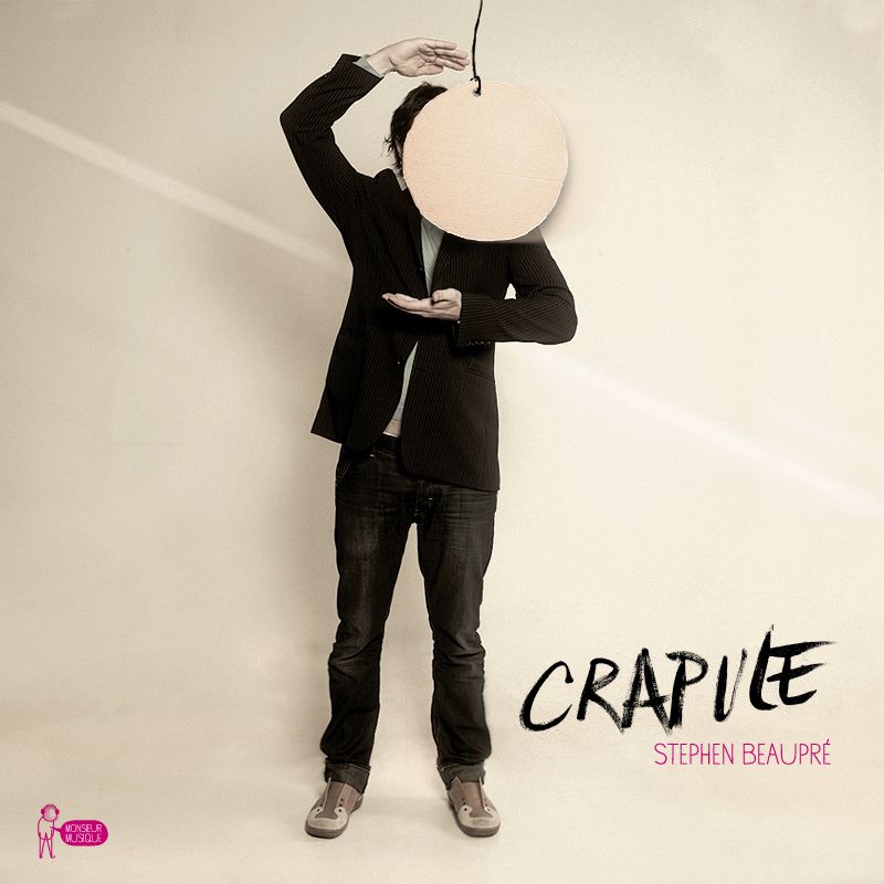 crapule stephen beaupre  