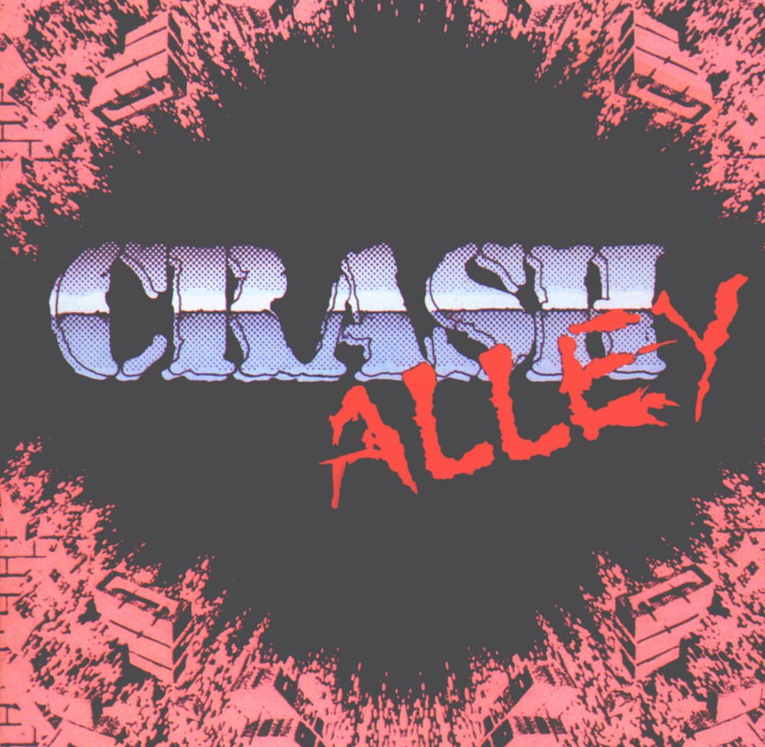 crash alley crash alley 