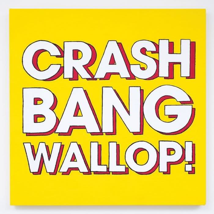 crash bang wallop logistics 