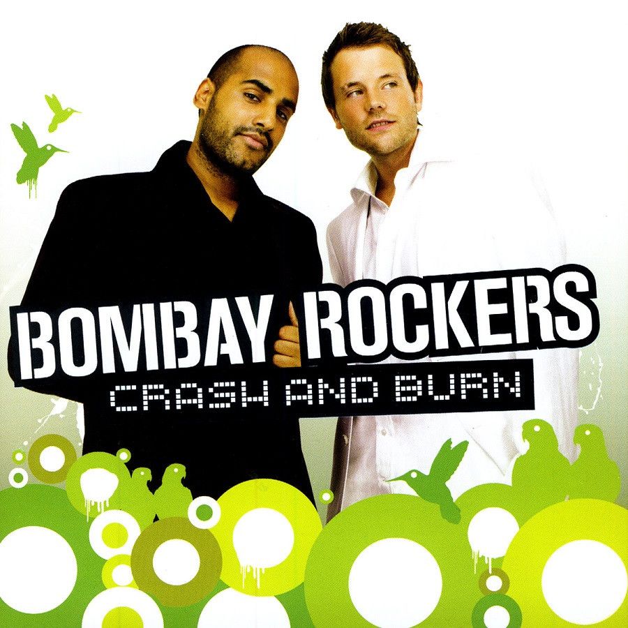 crash burn bombay rockers 
