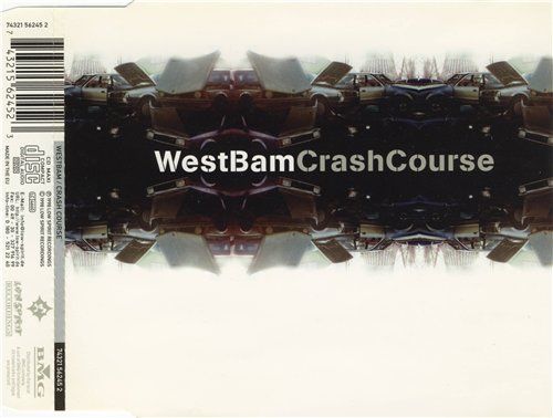 crash course westbam 