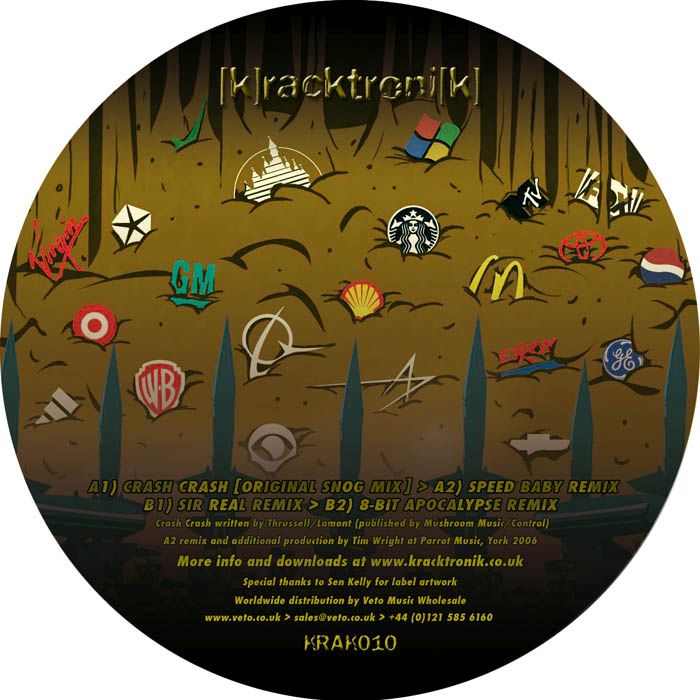 crash crash remake snog 